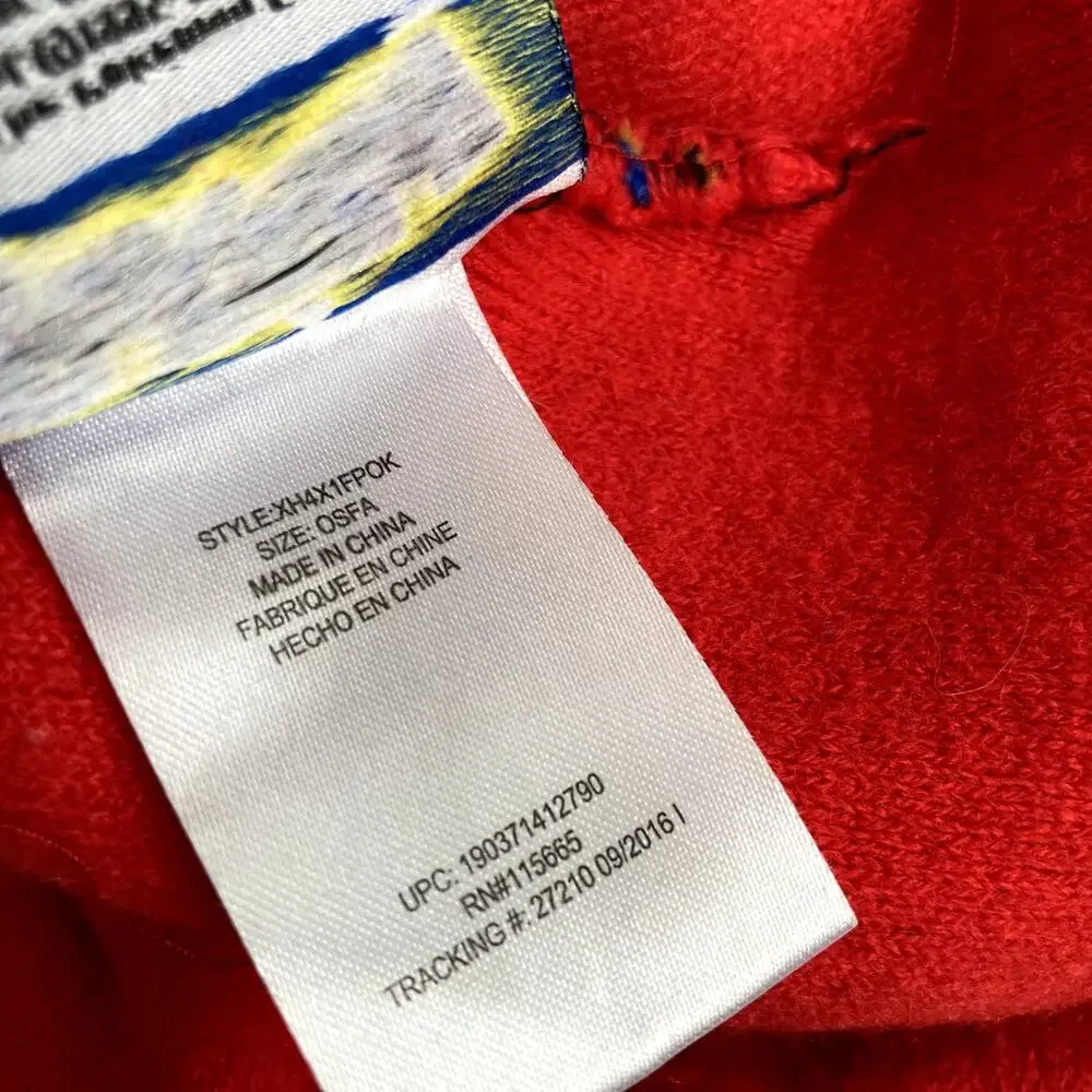 Pokemon Knit Cuff Beanie Kids Youth